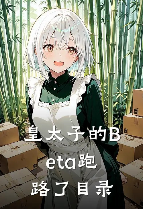皇太子的Beta跑路了目录