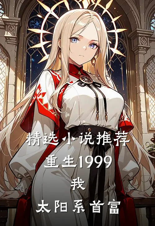 精选小说推荐重生1999:我,太阳系首富