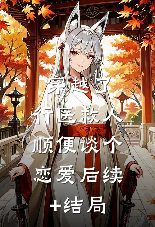 穿越了，行医救人，顺便谈个恋爱后续+结局