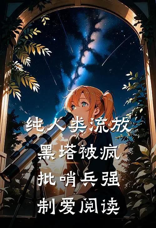 纯人类流放黑塔被疯批哨兵强制爱阅读