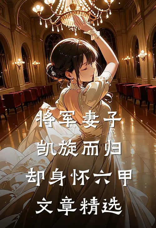 将军妻子凯旋而归，却身怀六甲文章精选
