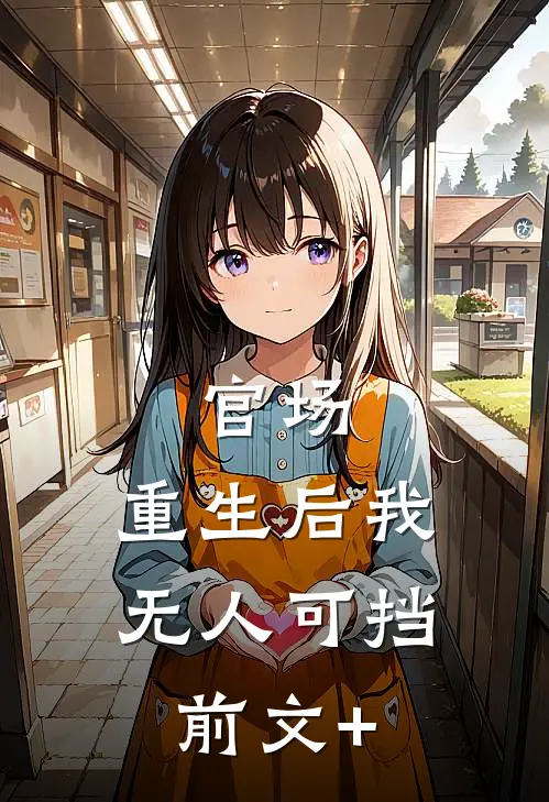官场：重生后我无人可挡前文+