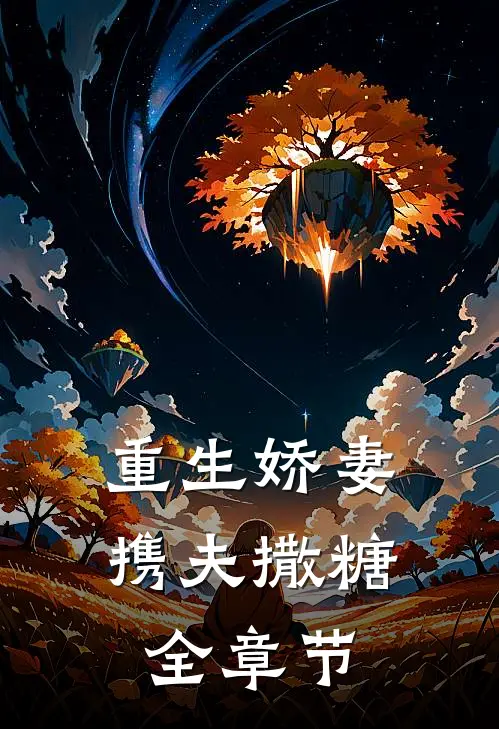 重生娇妻携夫撒糖全章节