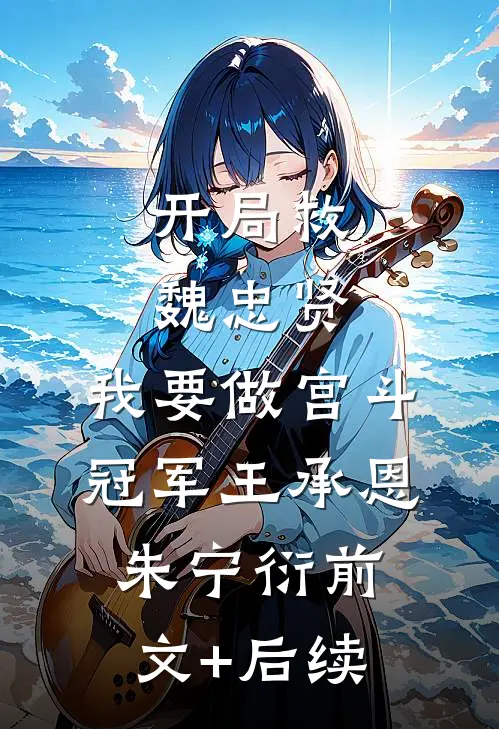 开局救魏忠贤，我要做宫斗冠军王承恩朱宁衍前文+后续