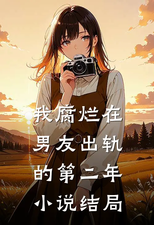 我腐烂在男友出轨的第二年小说结局