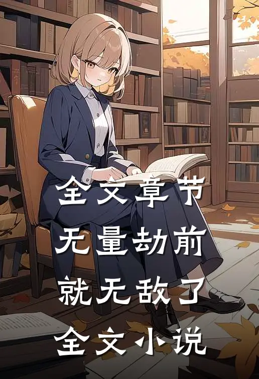 全文章节无量劫前,就无敌了全文小说