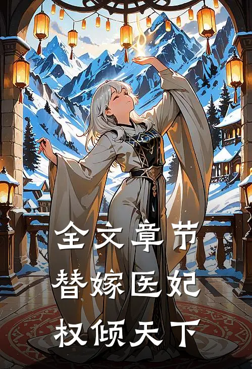 全文章节替嫁医妃权倾天下