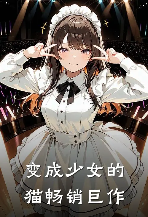 变成少女的猫畅销巨作
