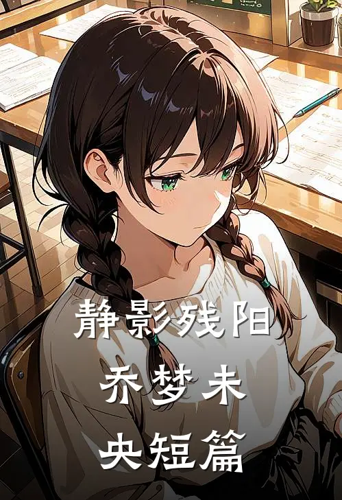 静影残阳，乔梦未央短篇
