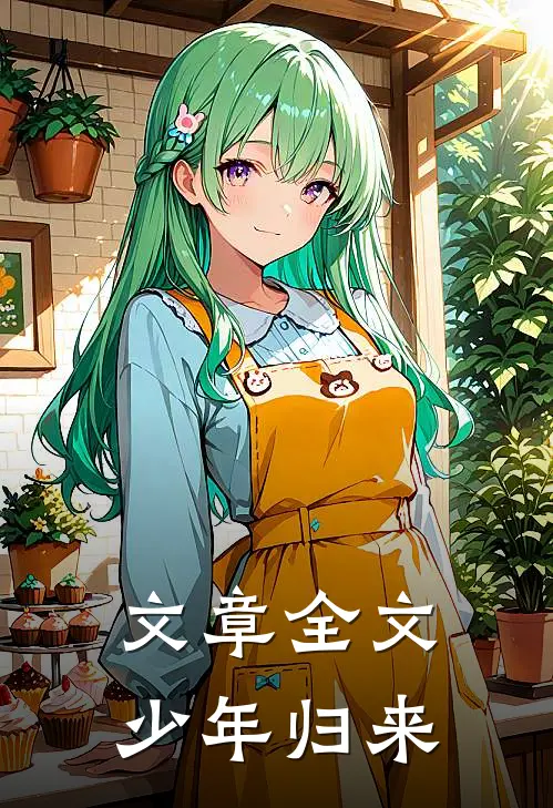 文章全文少年归来