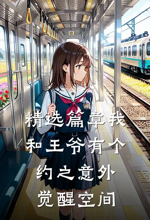 精选篇章我和王爷有个约之意外觉醒空间