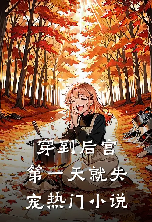 穿到后宫，第一天就失宠热门小说