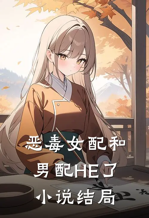 恶毒女配和男配HE了小说结局