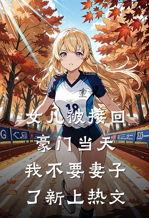 女儿被接回豪门当天，我不要妻子了新上热文