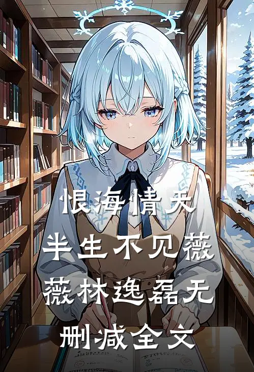 恨海情天，半生不见薇薇林逸磊无删减全文
