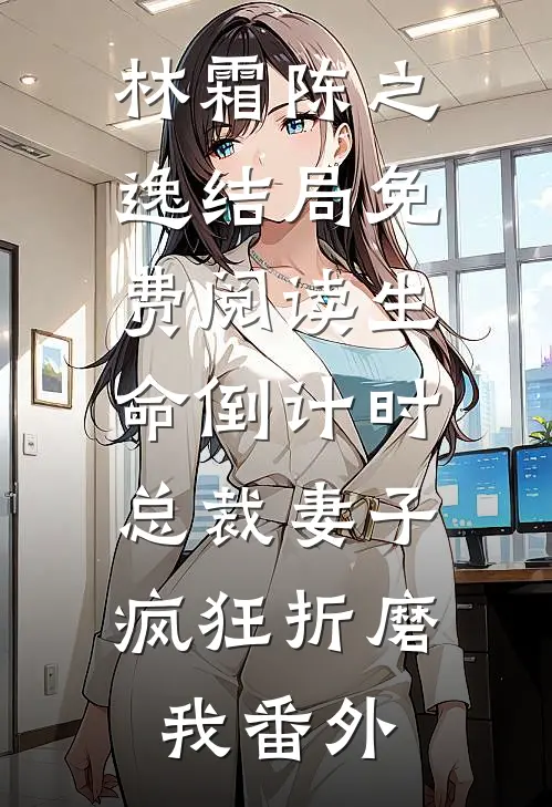 林霜陈之逸结局免费阅读生命倒计时，总裁妻子疯狂折磨我番外