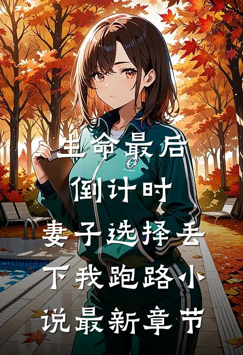 生命最后倒计时，妻子选择丢下我跑路小说最新章节