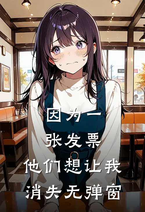因为一张发票,他们想让我消失无弹窗英语