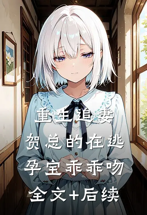 重生追妻，贺总的在逃孕宝乖乖吻全文+后续