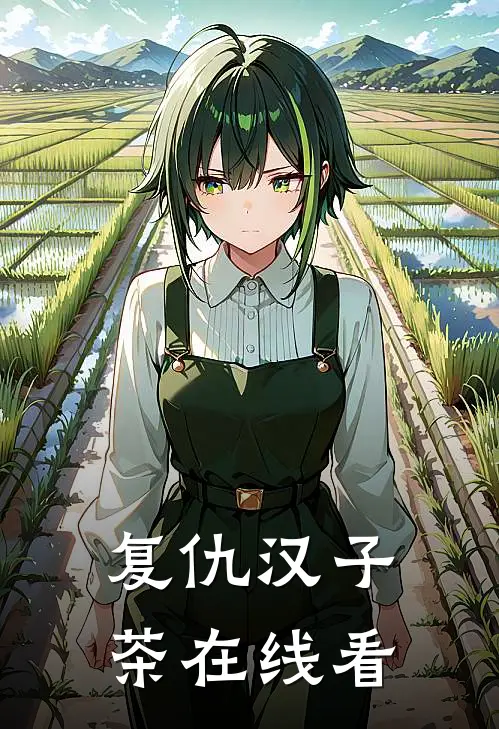 复仇汉子茶在线看