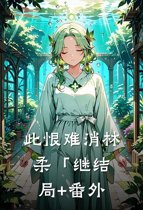 此恨难消林柔「继结局+番外