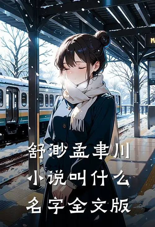 舒渺孟聿川小说叫什么名字全文版