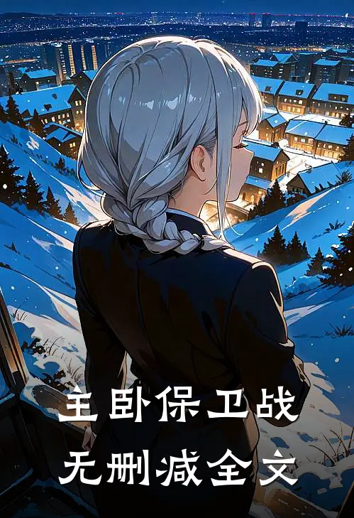 主卧保卫战无删减全文