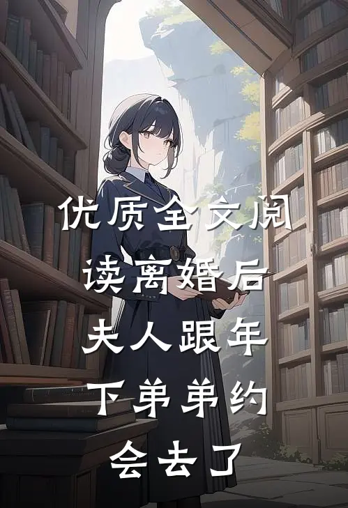 优质全文阅读离婚后，夫人跟年下弟弟约会去了