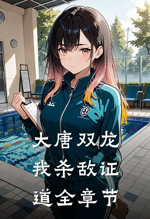 大唐双龙：我杀敌证道全章节