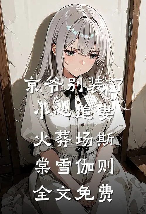 京爷别装了，小心追妻火葬场斯棠雪伽则全文免费
