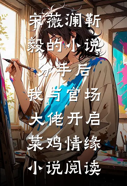 宋薇澜靳毅的小说分手后，我与官场大佬开启菜鸡情缘小说阅读