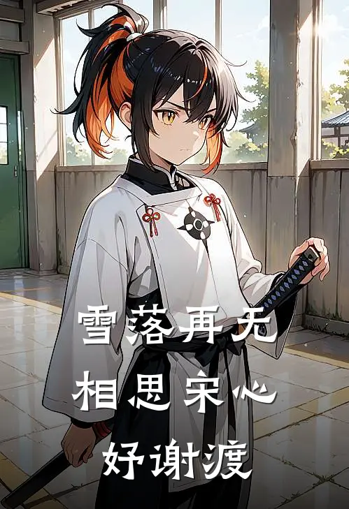 雪落再无相思宋心妤谢渡