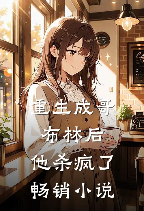 重生成哥布林后,他杀疯了畅销
