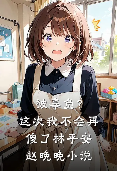 被辜负？这次我不会再傻了林平安赵晚晚小说