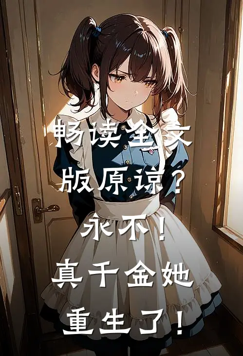 畅读全文版原谅？永不！真千金她重生了！