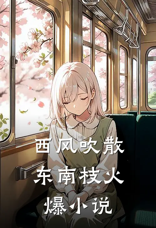 西风吹散东南枝火爆小说