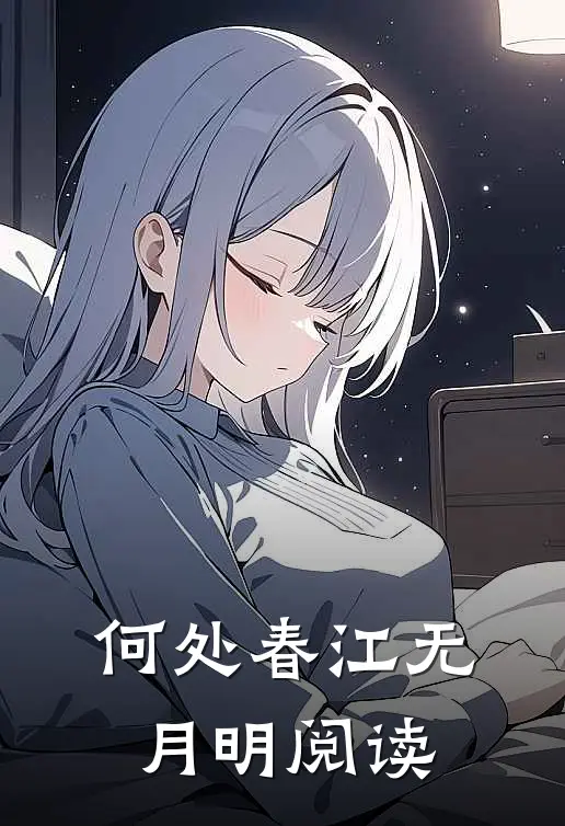 何处春江无月明阅读