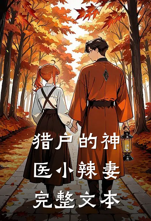猎户的神医小辣妻完整文本