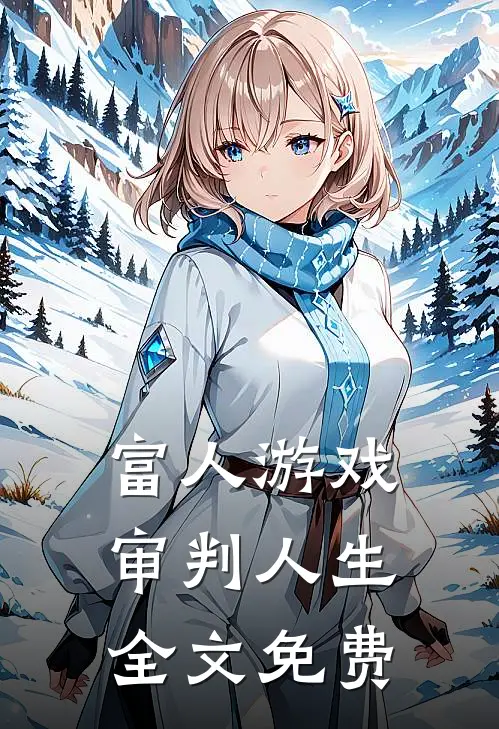 富人游戏，审判人生全文免费