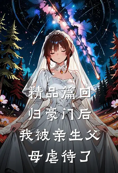精品篇回归豪门后，我被亲生父母虐待了