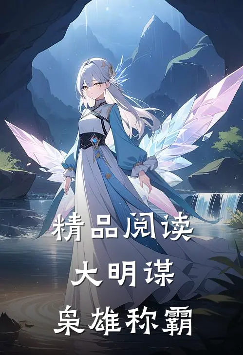 精品阅读大明谋：枭雄称霸