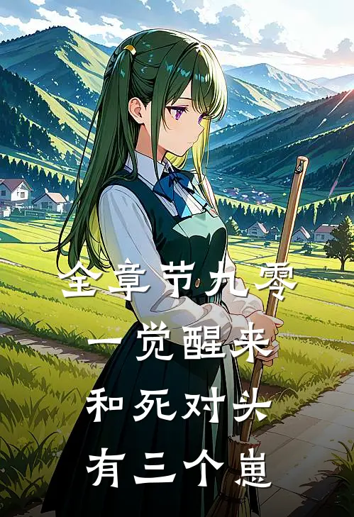 全章节九零：一觉醒来和死对头有三个崽