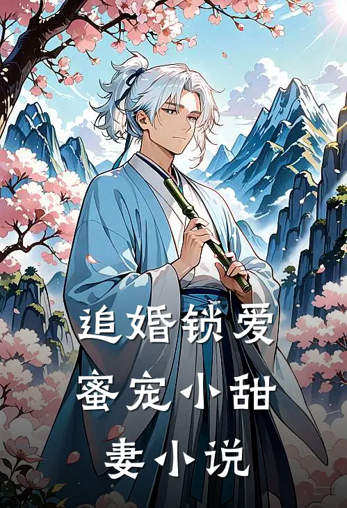 追婚锁爱：蜜宠小甜妻小说