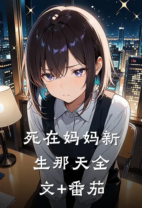 死在妈妈新生那天全文+番茄