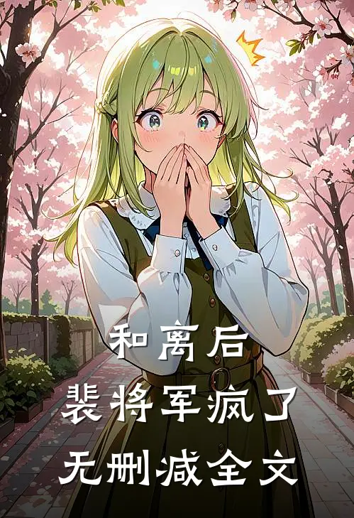 和离后，裴将军疯了无删减全文