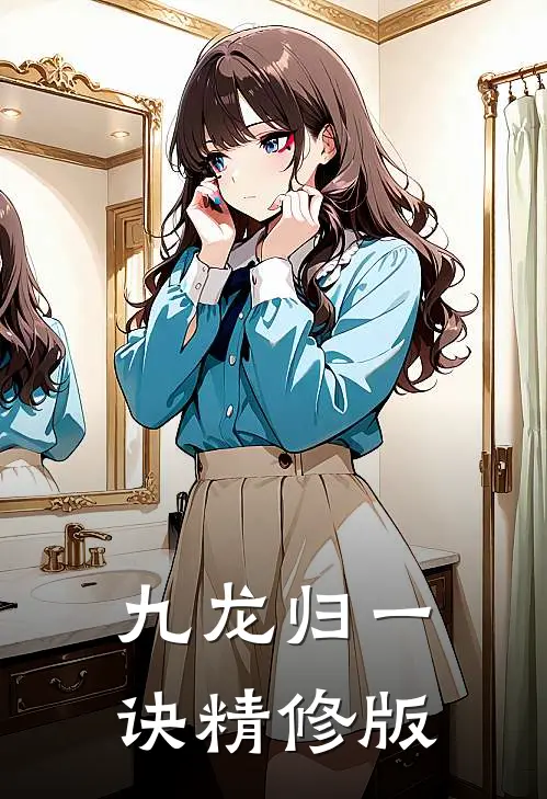九龙归一诀精修版