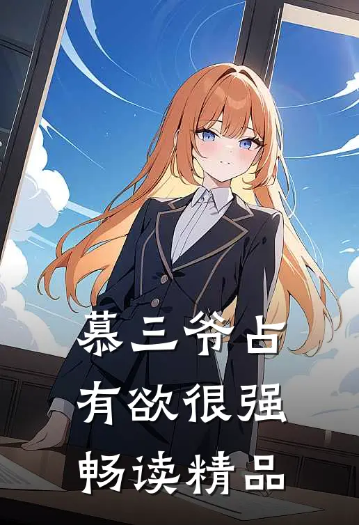 慕三爷占有欲很强畅读精品