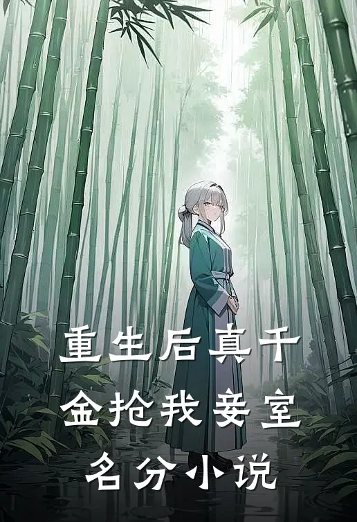 重生后真千金抢我妾室名分小说