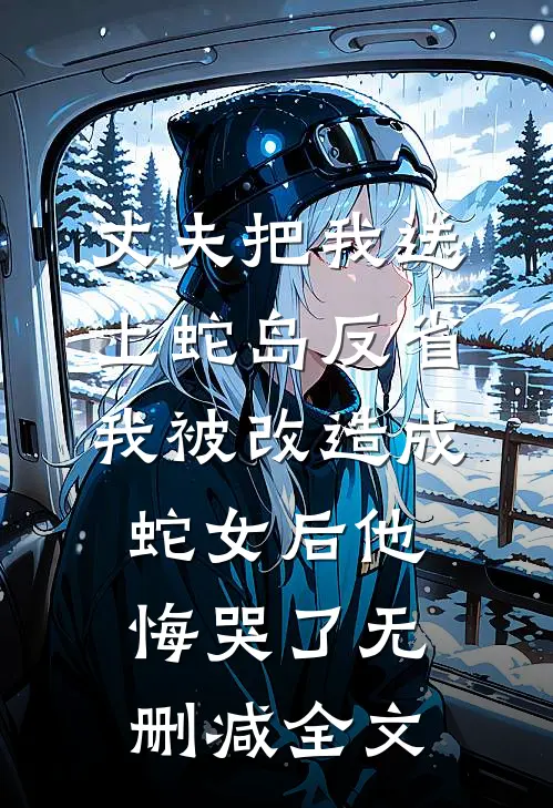 丈夫把我送上蛇岛反省，我被改造成蛇女后他悔哭了无删减全文