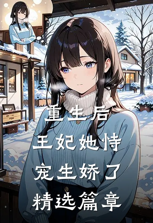重生后，王妃她恃宠生娇了精选篇章